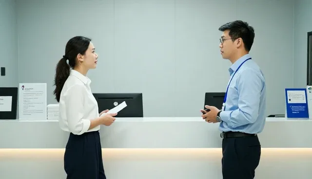 如何通过市场调研报告选择适合的财税合规服务