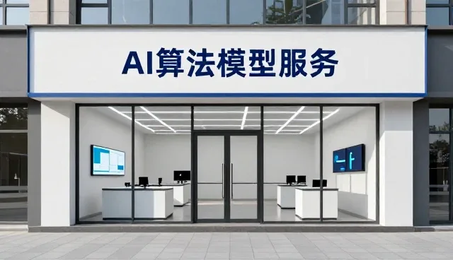 算法模型在行业数字化转型中的关键选型考量