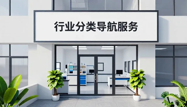企业推广中的区域支持：黄页服务选型关键要素