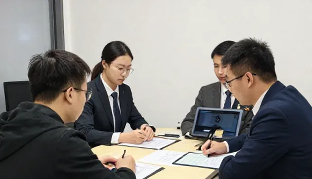 网站建设技术中客户资源对接有哪些常见问题？