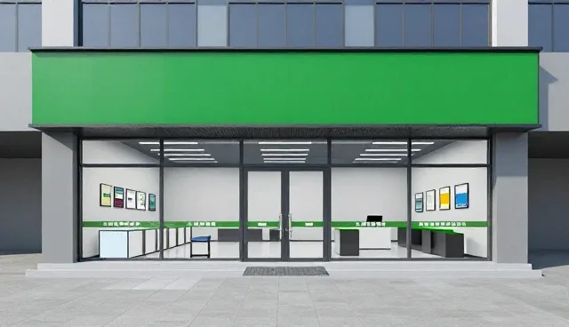 耗材管理线上店铺运营中的性能优化与适用场景分析