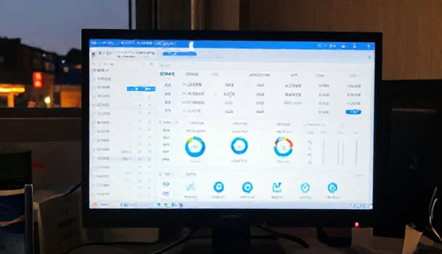技术咨询中的维护适用情况与限制分析