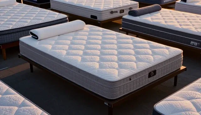 提升睡眠体验：床垫售后维护的关键选型关注点