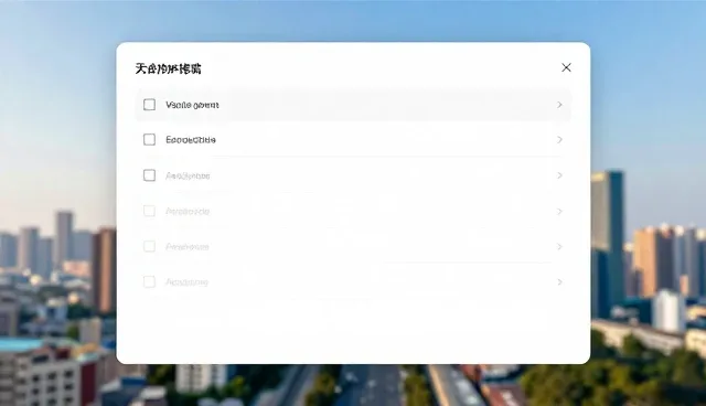 高效管理提示词版本的关键技巧与实操建议