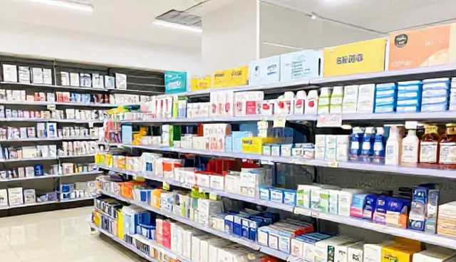 日用百货一件代发模式下的成本控制策略