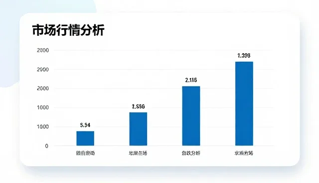 营销型高端网站建设，如何通过市场行情分析报告提升推荐公司竞争力