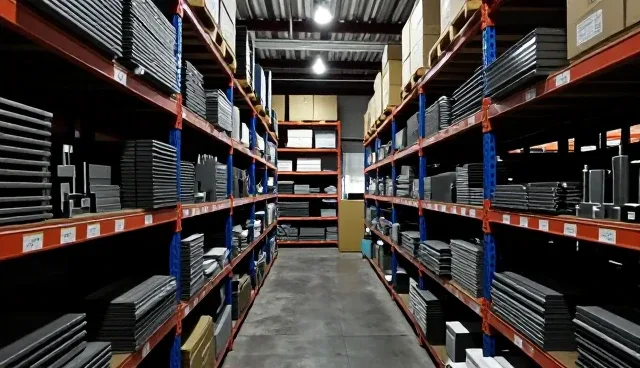 材料处理方法对加工质量的影响及维护建议