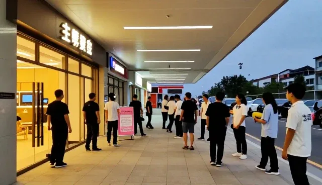 活动全流程执行中性能与适用条件的对比权衡