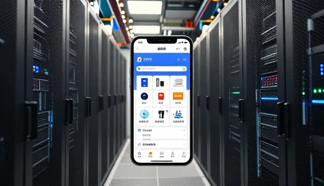 小程序商城服务器配置在实际场景中的优化策略