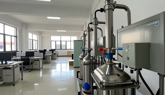 废水处理成套设备在复杂环境下的性能表现与应用适配分析