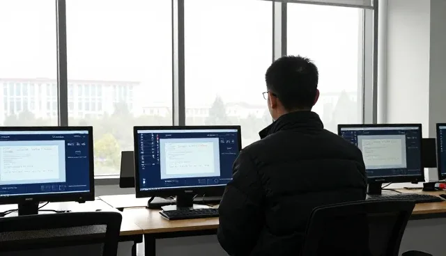 系统集成视角下的网站性能优化与适用场景分析