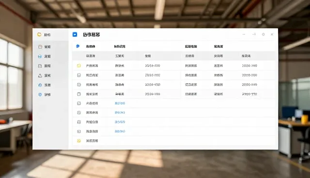 应用开发后期维护中性能提升的关键场景分析