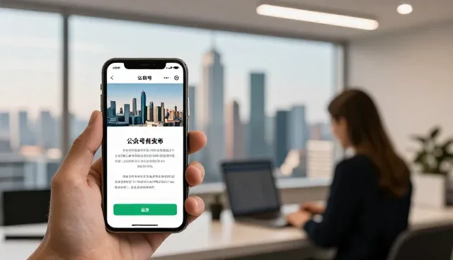 系统整合趋势下小程序开发的多场景应用价值