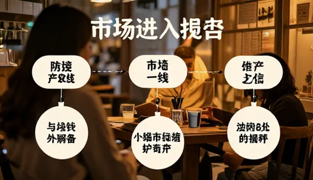 市场调研如何赋能策划场景的精准落地