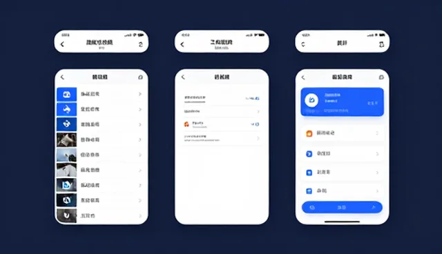 公众号开发中性能优化对用户体验的影响分析