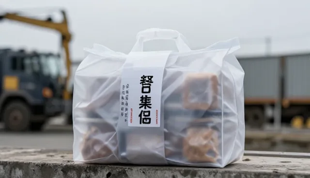 食材运输如何避免物流延误与损耗