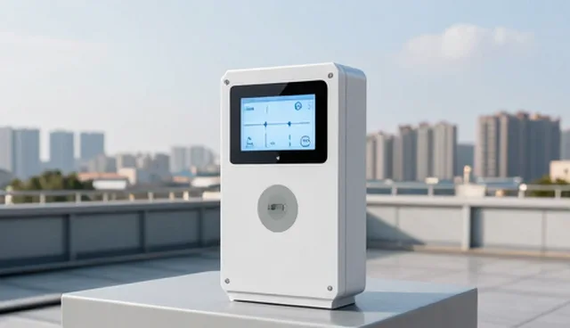 智能设备在不同场景中的应用分析与优化路径