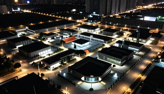 项目执行：地区选型关注点分析