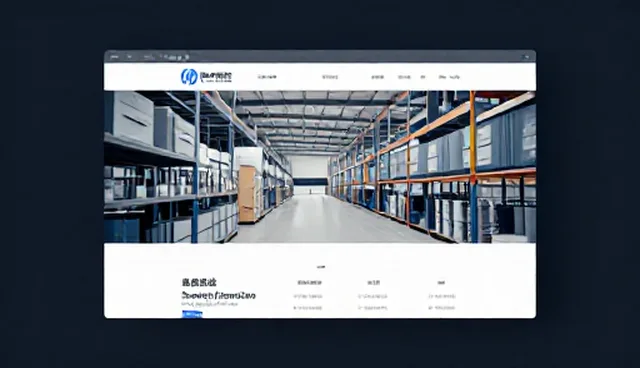 怎么制作网站 整合企业名录的完整指南