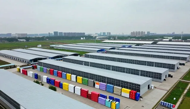 优化一件代发流程的关键技术应用