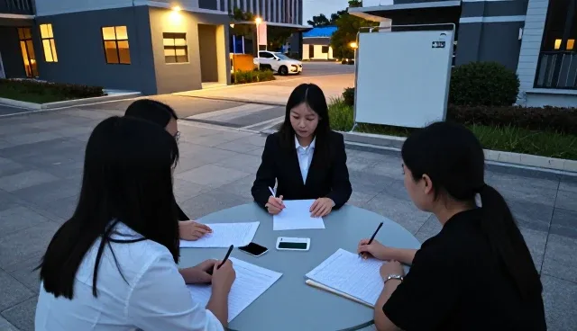 教师能力提升课程的性能优化与适用场景解析