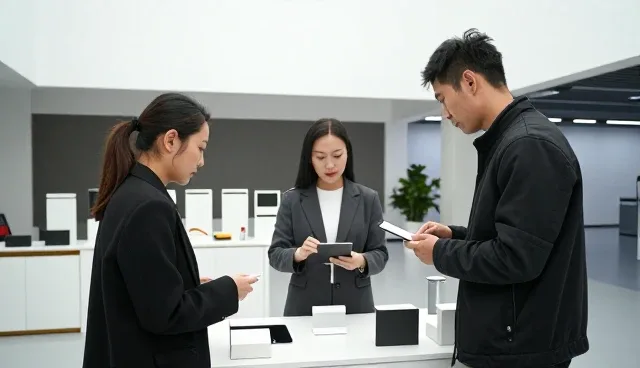 装修行业智能化转型趋势与系统维护的新机遇
