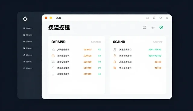 数据可视化平台自主技术应用中的常见问题及处理方向