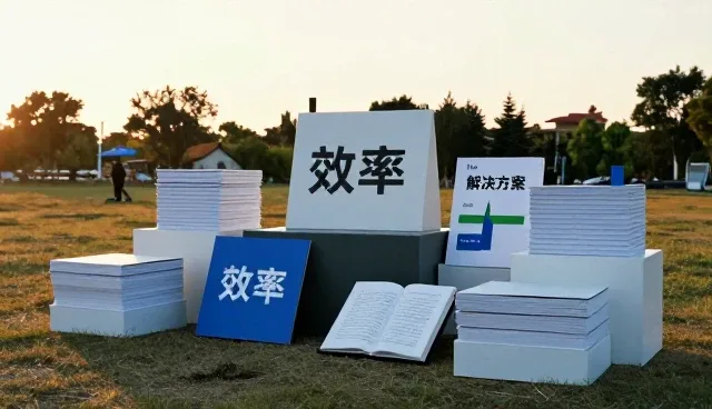 如何通过服务匹配提升行业解决方案的性能与适用性