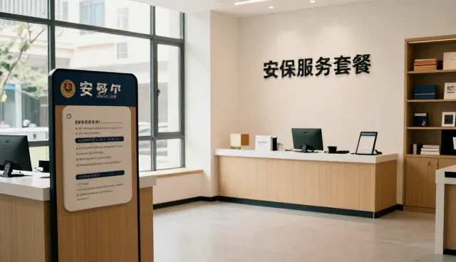 安保服务适用条件的演变与行业发展趋势分析