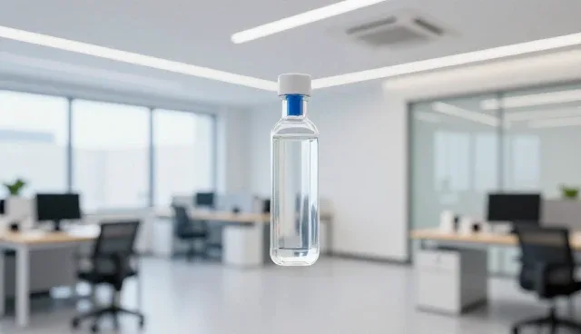 高纯度锗化合物分装工艺的关键要点与实际应用