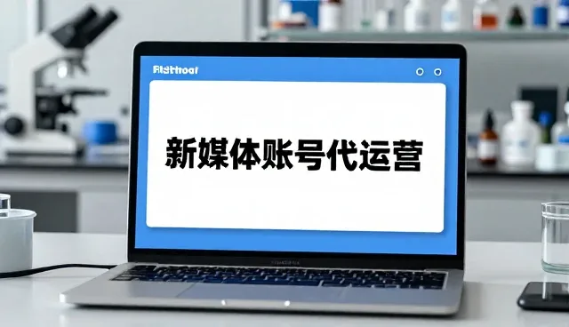 宣传片制作误区澄清：新媒体账号代运营维护建议