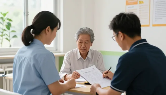 健康档案管理在康复指导中的实际应用分析
