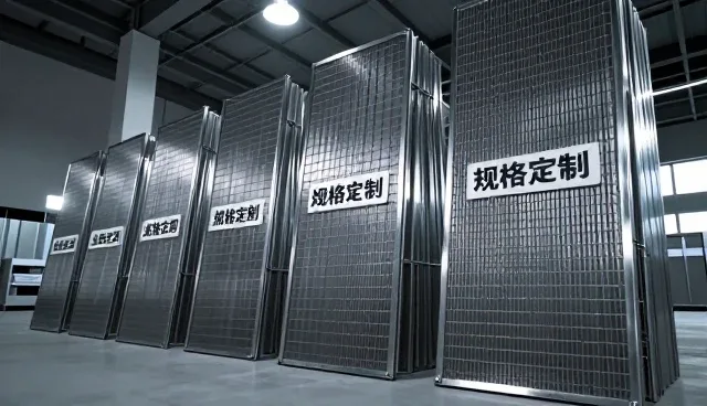 售后支持服务在金属丝网批发供货中的价值提升