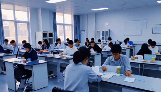 学员学习：如何提升考试辅导效率