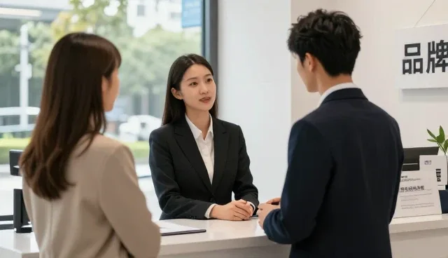 项目咨询在企业转型中的战略价值与实践路径