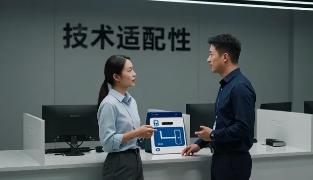 信息技术系统实施中的使用与维护关键点