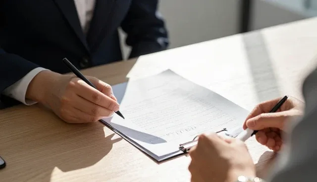 会务服务选型中的核心关注点与实际考量