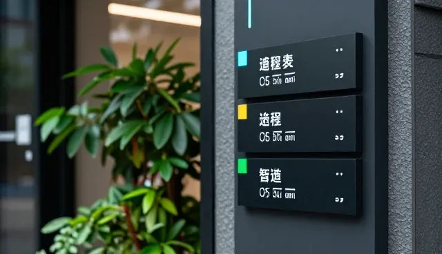 技术应用中的选型关注点及实际考量