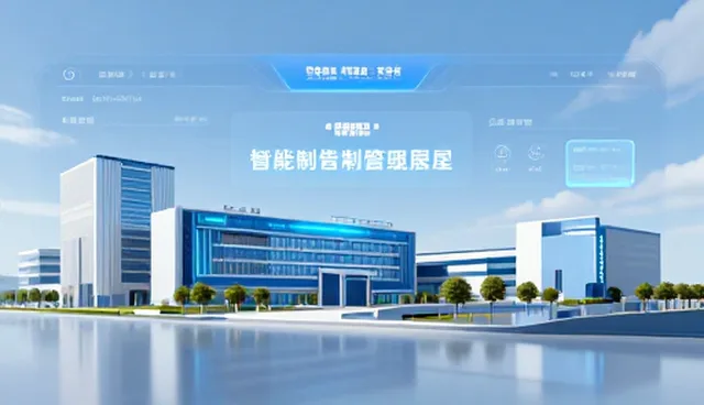 企业运营中智能制造管理平台的应用与常见问题解析
