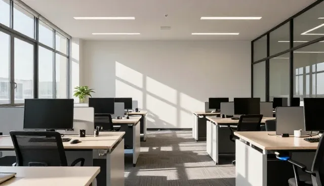 企业选择商务服务时需关注的关键因素