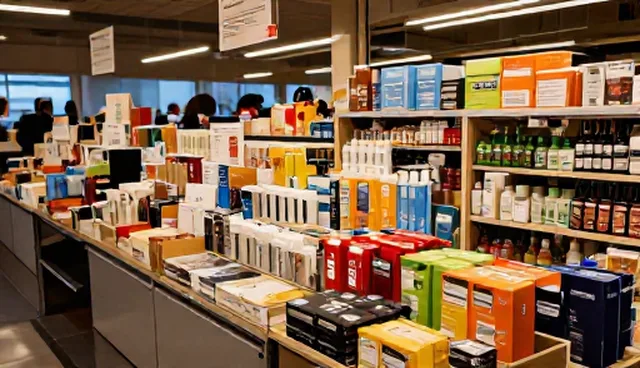 市场热销商品组合性能提升的供应链优化策略