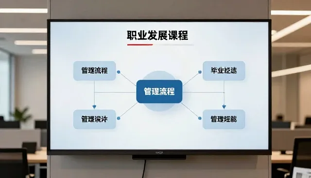 职业规划与技能培训的深度融合趋势分析