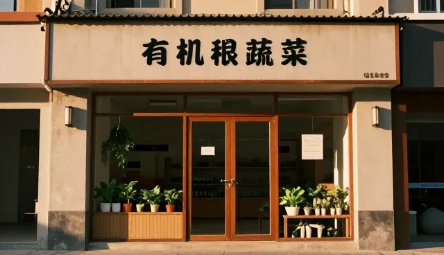 作物储存环节中物流管理的关键选型要素