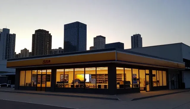 网络技术开发在业务转型中的关键作用