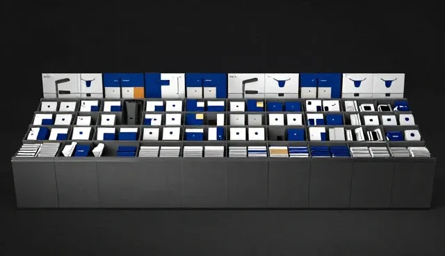 一件代发模式下礼品采购的性能考量与适用场景分析