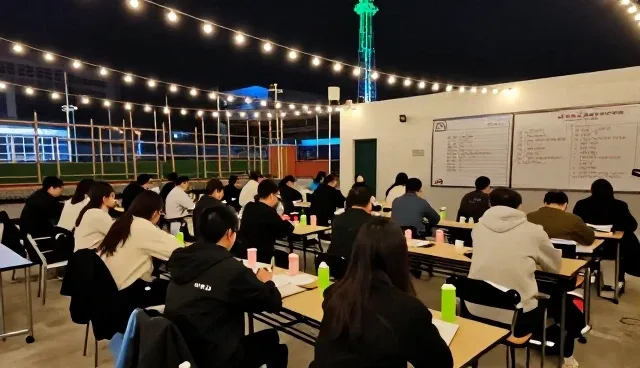 课程研发中的系统性能优化与日常维护策略
