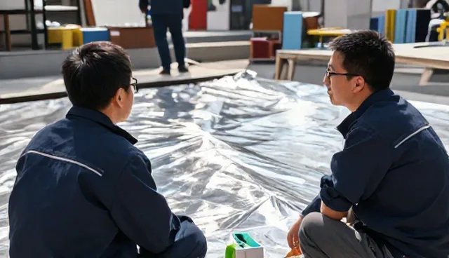 福州网站建设：汇聚行业商机的展示页面设计
