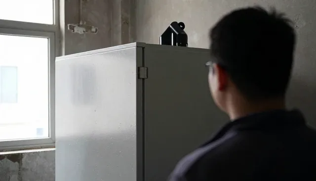 资源回收行业运行维护的转型与挑战