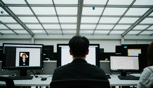 教学秩序管理在教辅资料与在线课程服务中的实践路径