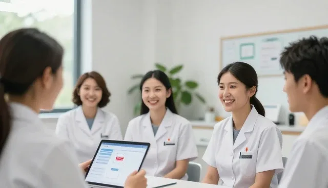 慢病随访在人力资源管理中的应用与挑战
